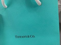-Tiffany & Co.蒂芙尼
(广州太古汇店)