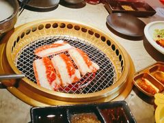 -谷牛日式烤肉(宝山U天地店)