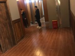 -MAX伯爵沉浸式超级游戏体验馆·实景桌游·剧本杀(小时代店)