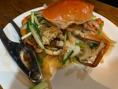 -南海渔家•海鲜•正宗海南菜(海棠湾店)