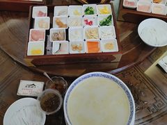 -香麒园·过桥米线·南湖雅宴