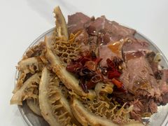 -鹍记特色牛杂面