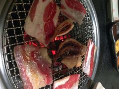 -虎焱炭火烧肉