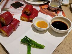 -点都德(聚福楼店)