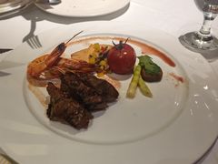 -王品牛排(珠海富华里店)