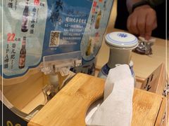 -南京大牌档(龙江新城市广场店)