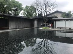 -木守西溪溪隐餐厅
