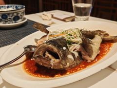 -海棠湾九号度假酒店-融荟家和中餐厅
