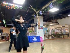 -城市猎人射箭馆(宝龙广场店)