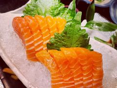 -上井精致料理(中兴商业大厦店)