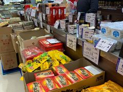-上海市长春食品商店(淮海中路店)