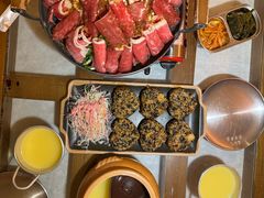 -小木屋米酒店总店