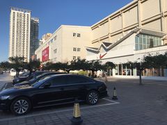 -NIKE北京马连道换季优惠店