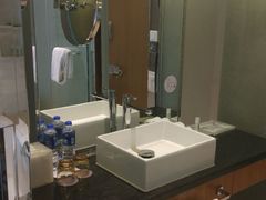 -天津君隆威斯汀酒店