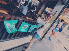 -麦哲伦丝绸度假村