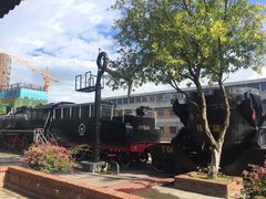 -柳州工业博物馆