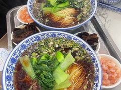 -伟记奥面馆(养育巷店)
