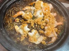 -山四砂锅(太原钟楼街店)