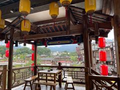 -印象鲵宴·张家界地标美食名片(溪布街店)