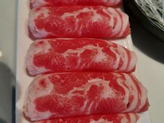 -新一哥粤菜火锅(瑞金店)