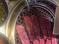 -九田家黑牛烤肉料理(新光汇店)