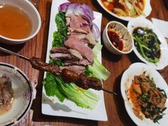 -217丰惠源抓饭(江乾路店)