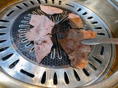 -妥妥烤肉料理(昙华林店)