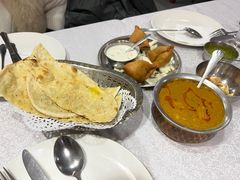 -葛尼沙印度餐厅 (镇明路店)