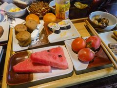 -青藤茶馆(南山路店)