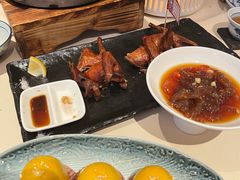 -侨美食家·粤菜(体育西路店)