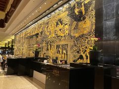 -广州花园酒店