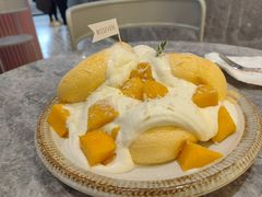 -蜜思琪蛋糕(民生路店)