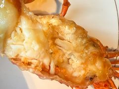 -粤盛海鲜楼(融冠乐城店)
