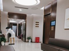 -瑞慈体检上海陆家嘴机构