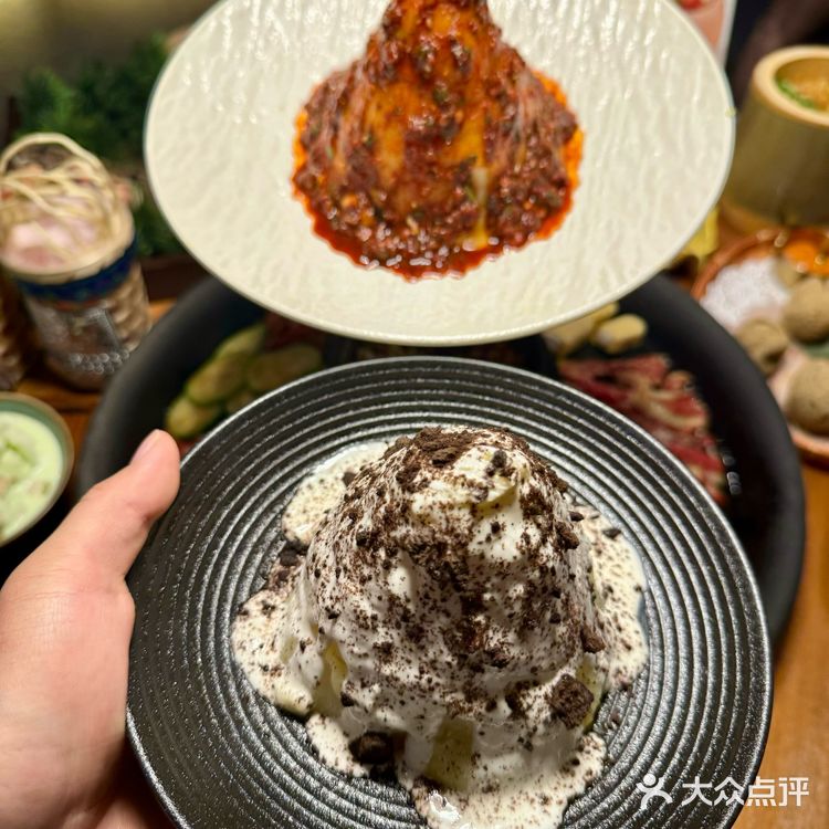 你敢信？在武汉能吃到贵州的味道？？？