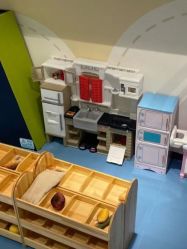 -meland亲子乐园•派对•研学(苏州悠方购物中心店)