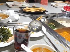 -海底捞火锅(漕宝路店)
