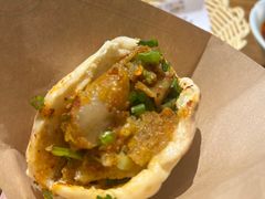 -豆相识•九九豆腐脑(牛咡桥店)