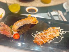 -佳丽海鲜大酒楼(环岛海景店)