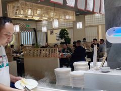 -匠牛亭·锅物烧肉放题自助(昆百大·泰业城店)