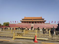 -北京饭店