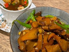 -小喜客·云南特色菜(纳西庭院店)