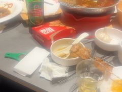 -大闫家烧烤·小海鲜家常菜(郑庄店)