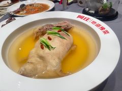 -阿庄新豫菜(航海东路店)