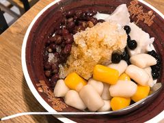 芋圆4号-鲜芋仙(时尚天河店)