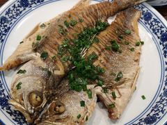 -兰边碗(鼓楼店)