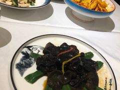-肆月河豚·新淮扬(金融街店)