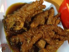 -新记肉骨茶