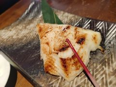-千代武日本料理(开发区店)