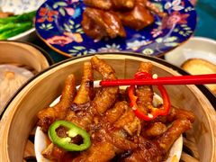 -誉八仙粤菜(万象天地店)